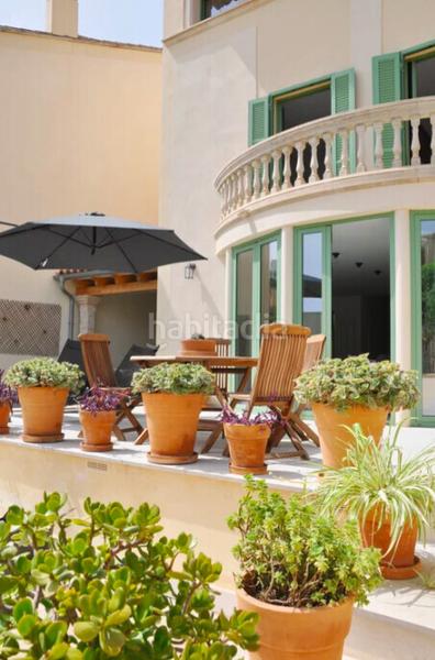 Foto 899ae553-1f05-4dff-ab02-dfcec5a5ce87. Location maison jumelée avec chauffage piscine dans Palma de Mallorca