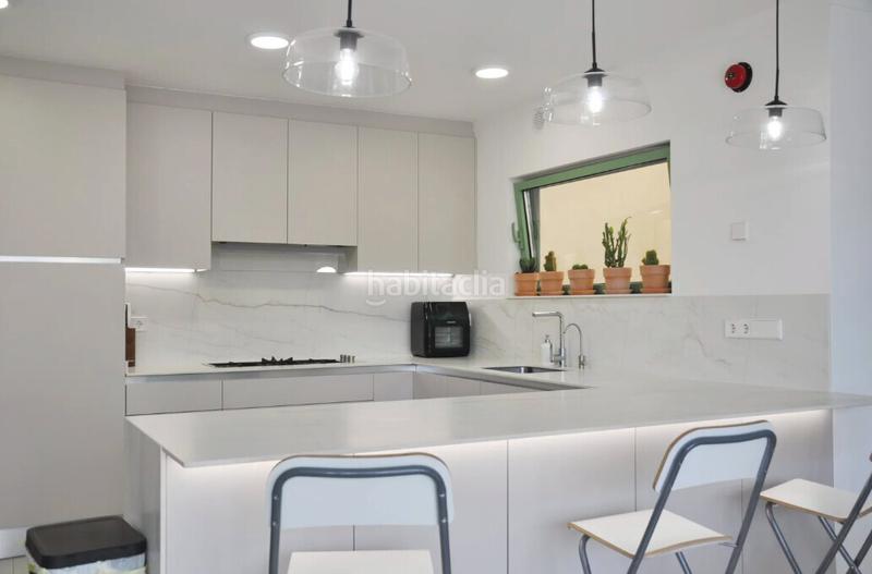 Foto 25b77df9-19f2-4b68-b5b2-7cd492a9473c. Rent semi detached house with heating pool in La Bonanova Palma de Mallorca