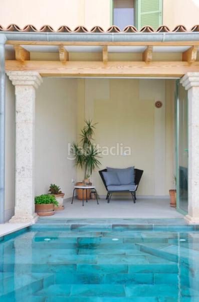 Foto 9b0cdeca-65f9-42c3-8653-395bbafd3e24. Rent semi detached house with heating pool in La Bonanova Palma de Mallorca