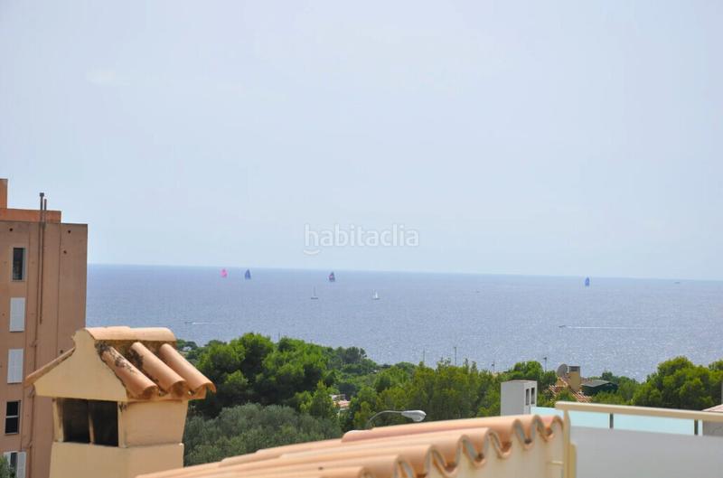 Foto d4818f18-4ad5-429e-a5ad-1e153139d54e. Rent semi detached house with heating pool in La Bonanova Palma de Mallorca