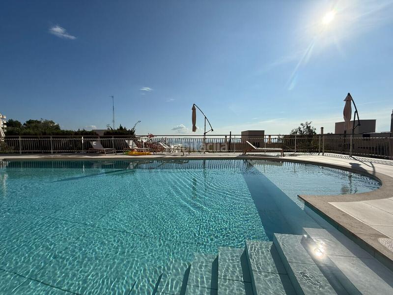 Foto 198fa472-5f59-457c-9622-e56ebe257790. Apartment with parking pool in Cas Català-Illetes Calvià