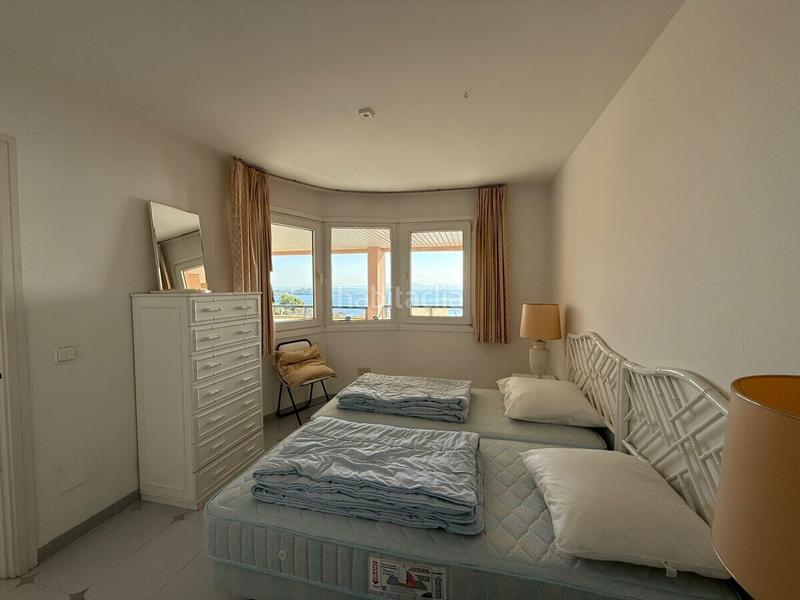 Foto 2848f241-5d30-43f4-9d92-735467c34b46. Apartment with parking pool in Cas Català-Illetes Calvià