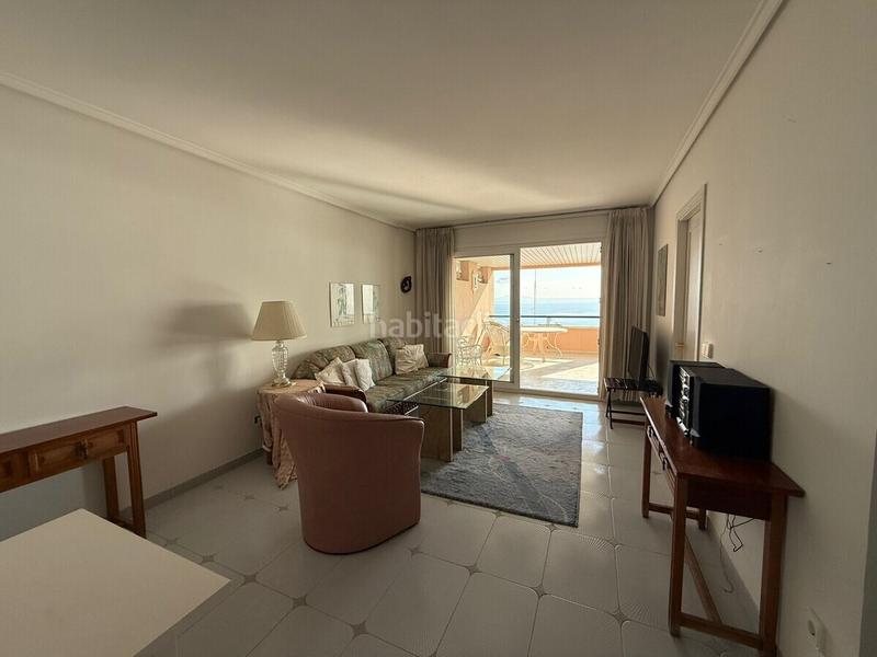 Foto 2a5d0974-c74c-4705-a728-277990b40d8b. Apartment with parking pool in Cas Català-Illetes Calvià