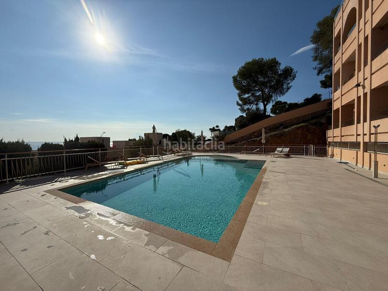 Foto 314b76b1-4e05-4601-aeaf-57500971e79f. Apartment with parking pool in Cas Català-Illetes Calvià