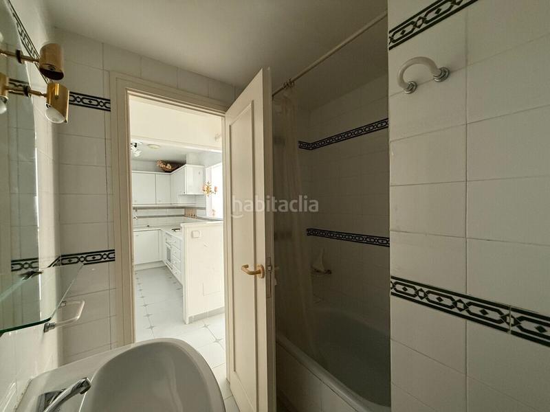 Foto 31b50156-2dda-4149-bf61-a75061a5b2f7. Apartment with parking pool in Cas Català-Illetes Calvià