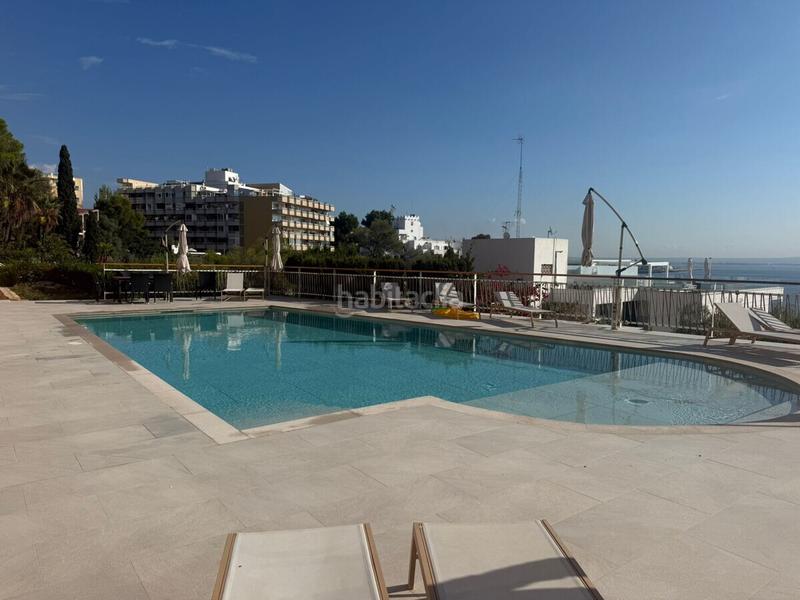 Foto 6987f09b-0e01-4986-8738-f73811002058. Apartment with parking pool in Cas Català-Illetes Calvià