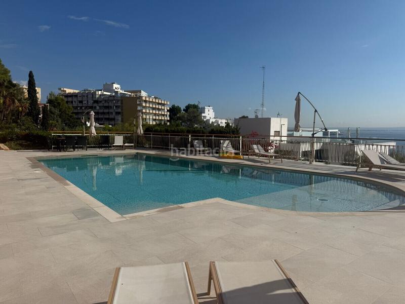 Foto 6ab634f8-bd53-4924-ac7a-cd5cb0a2cebd. Apartment with parking pool in Cas Català-Illetes Calvià