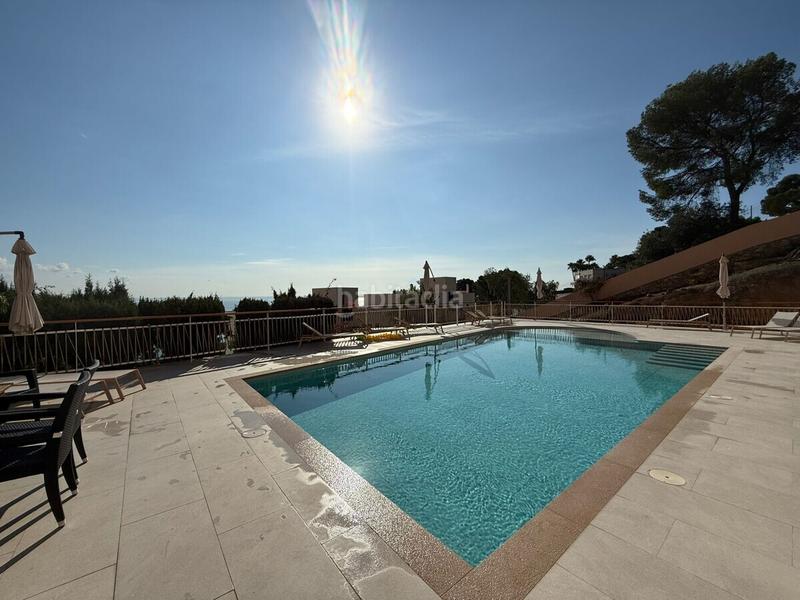 Foto a74399b6-7067-469b-9827-6bbc5ab6eb7a. Apartment with parking pool in Cas Català-Illetes Calvià