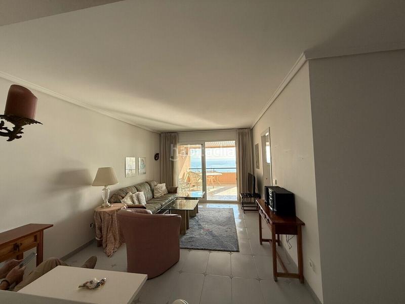 Foto b5a31115-21ed-43d3-b75f-4314594a9301. Apartment with parking pool in Cas Català-Illetes Calvià