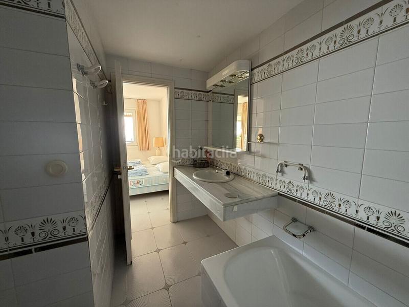 Foto c37dc84c-6b3a-4510-8924-9c4843b81c4a. Apartment with parking pool in Cas Català-Illetes Calvià