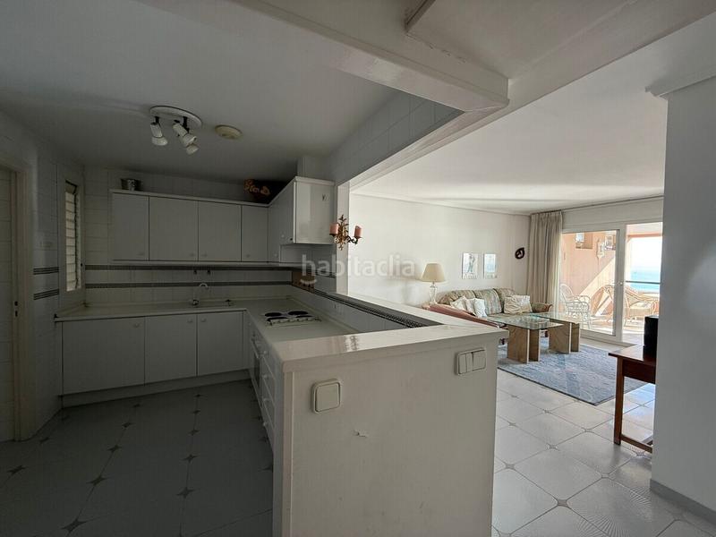 Foto ce3438d3-e49f-487d-8827-01b8de1d7374. Apartment with parking pool in Cas Català-Illetes Calvià