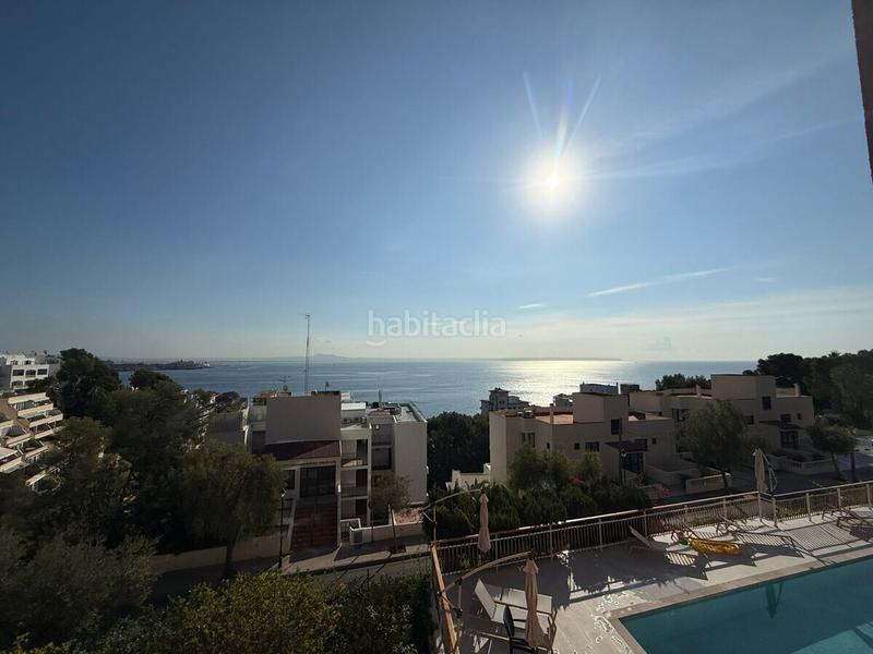 Foto d1c219ab-d07b-4864-be02-cf12b95e2b61. Apartment with parking pool in Cas Català-Illetes Calvià