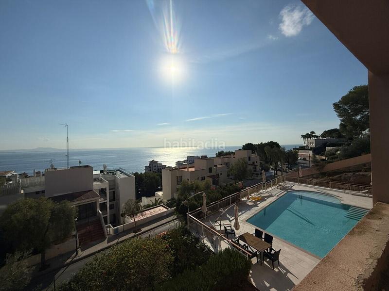 Foto d56225ba-0ccd-47d7-b2ef-c480031c801c. Apartment with parking pool in Cas Català-Illetes Calvià