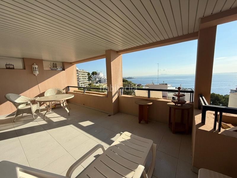 Foto ed50ec15-e97f-43cb-b7e2-70e2bc3a3db4. Apartment with parking pool in Cas Català-Illetes Calvià