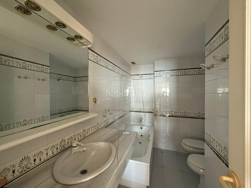 Foto f15b391a-f777-4e41-831e-65fbd9dafeb8. Apartment with parking pool in Cas Català-Illetes Calvià