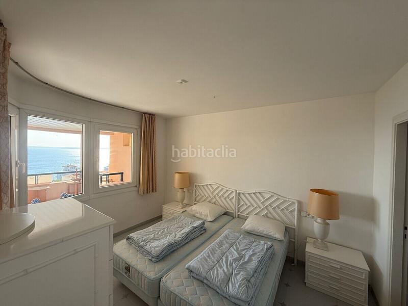 Foto f7741e70-75f7-4898-85e0-7a4a06302549. Apartment with parking pool in Cas Català-Illetes Calvià