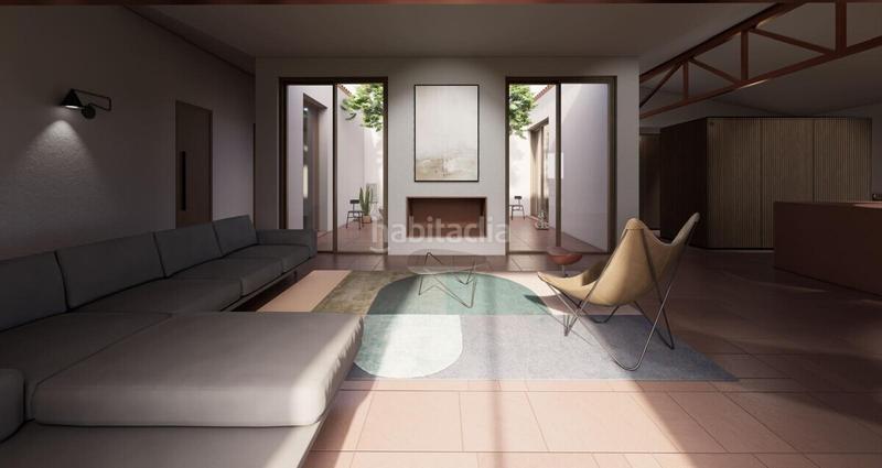 Foto 1822cad7-02c9-4b13-a818-c302d6c1d481. Residential plot in Ses Salines poble Ses Salines