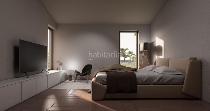 Foto 1c8edac5-f82c-486f-932b-5137e88d6754. Residential plot in Ses Salines poble Ses Salines
