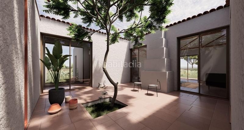 Foto 1e9dd599-cbbf-45b0-b1f5-209d340e0c33. Residential plot in Ses Salines poble Ses Salines