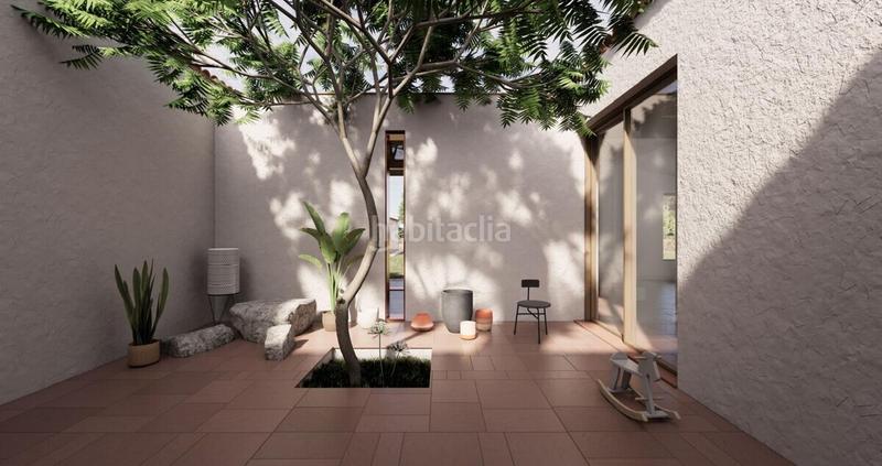 Foto 2affdb30-342a-4eed-95d0-222fa3ccc66a. Residential plot in Ses Salines poble Ses Salines