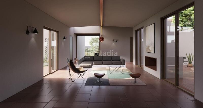 Foto 2be2c27f-f0ac-4a8e-90de-f2415f1aa6b0. Residential plot in Ses Salines poble Ses Salines