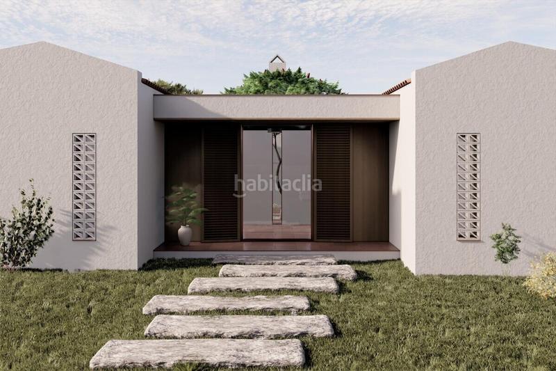 Foto 87b98f88-270c-4f33-8415-088af7016bb2. Residential plot in Ses Salines poble Ses Salines