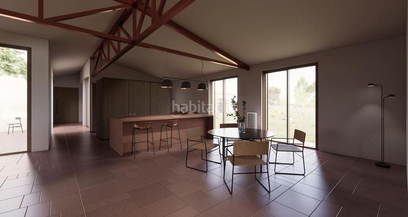 Foto ba5dd138-dda7-469b-9f94-049653960992. Residential plot in Ses Salines poble Ses Salines