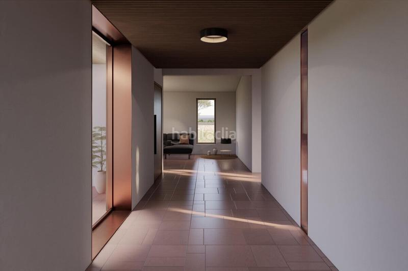 Foto d3353f37-0e09-4833-848c-eb7252c3bb93. Residential plot in Ses Salines poble Ses Salines