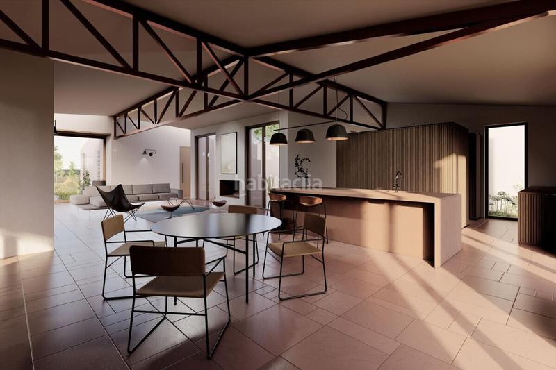 Foto f3b0740b-a75c-4643-b722-1fe51e0bae49. Residential plot in Ses Salines poble Ses Salines