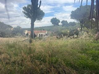 Residential Plot in Toro (El). Rara parcela doble en el toro, cerca de port adriano e ideal par