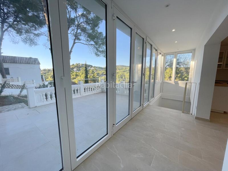 Foto 0d3e7535-f804-4da3-b1ae-919e4cad2a48. Casa amb calefacció aparcament a Costa de la Calma Calvià