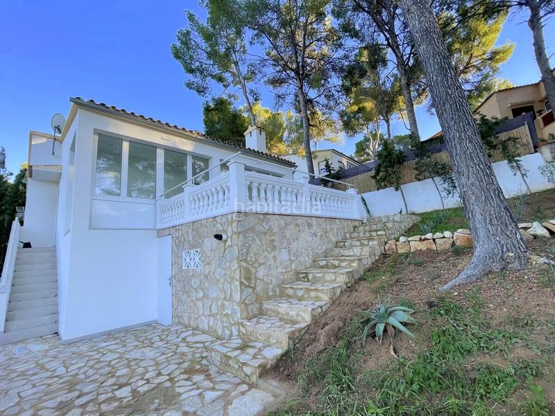 Foto 17dcba81-dc9b-49c3-ba58-872e4a32c9fc. Casa amb calefacció aparcament a Costa de la Calma Calvià