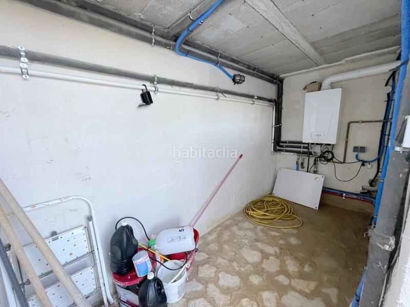 Foto 2f0d00aa-ecaf-41ce-ab42-ed80d40f86f9. Casa amb calefacció aparcament a Costa de la Calma Calvià