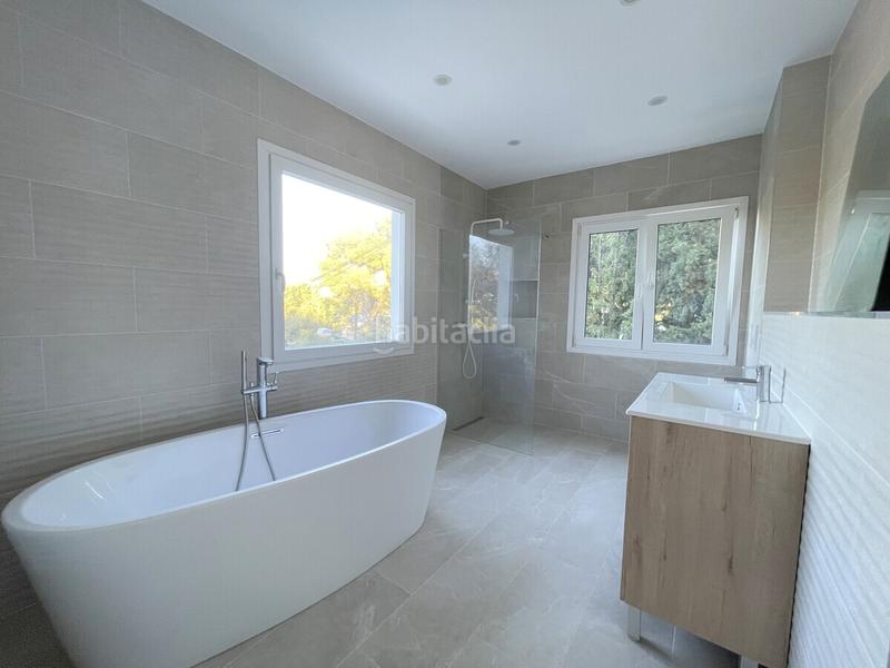 Foto 3f22f3b3-b8bd-4ab5-86c0-1700302cae34. Casa amb calefacció aparcament a Costa de la Calma Calvià