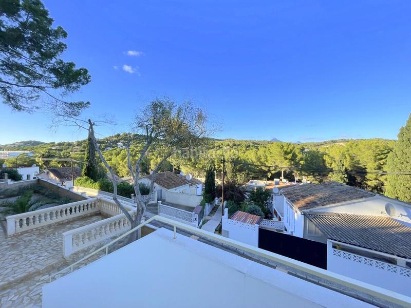 Foto 625f4c7b-9f51-404f-b947-07705af7cd1c. Casa amb calefacció aparcament a Costa de la Calma Calvià