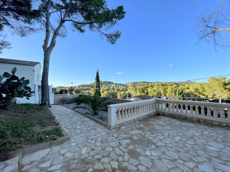 Foto 7e834c24-cf55-4162-9b92-fb7a6bf5c94e. Casa amb calefacció aparcament a Costa de la Calma Calvià