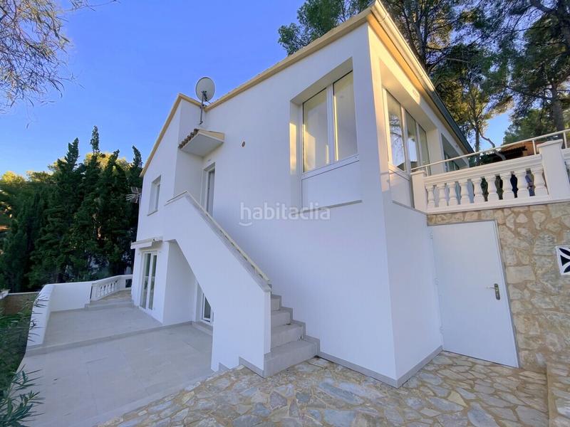 Foto a8a9e281-dcc5-40b6-bfc7-15d002c73dff. Casa amb calefacció aparcament a Costa de la Calma Calvià