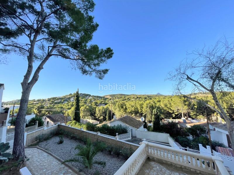 Foto b8727b0c-a90a-4a10-a745-ee05b9f53bd0. Casa amb calefacció aparcament a Costa de la Calma Calvià