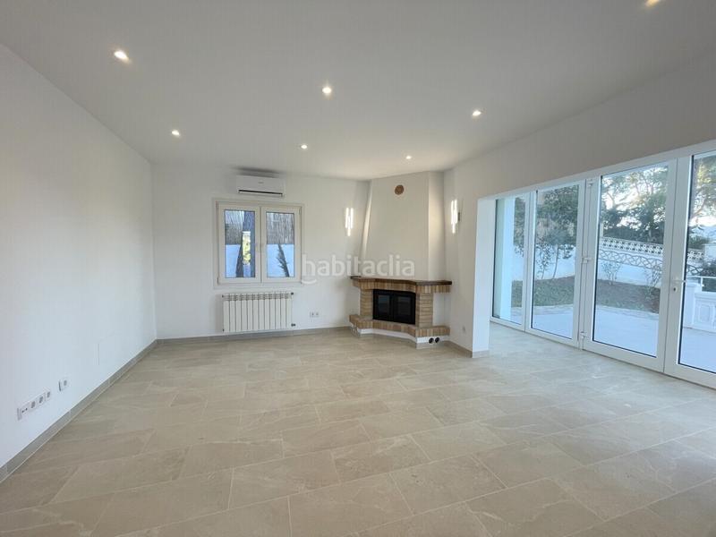 Foto da33639e-df95-430f-abee-3f57c48496ff. Casa amb calefacció aparcament a Costa de la Calma Calvià