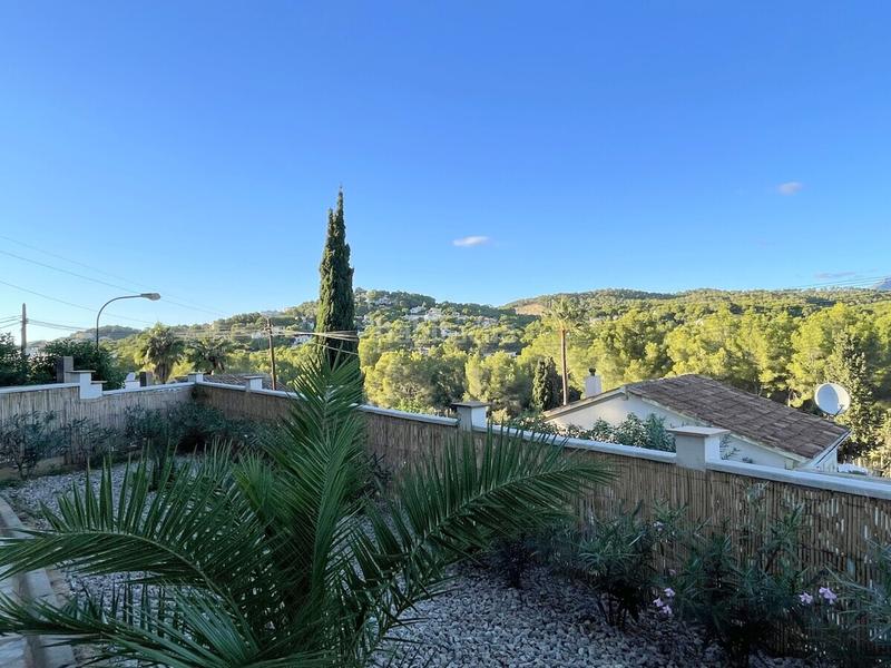 Foto f0fc904d-18a1-44f2-9517-b9563253e2fb. Casa amb calefacció aparcament a Costa de la Calma Calvià