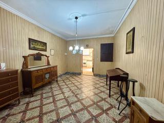 Casa adossada a Campos