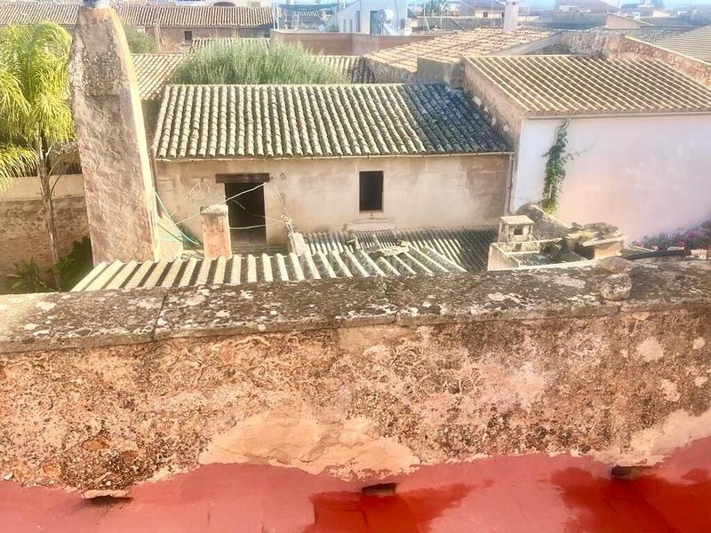 Foto 0f9fe783-0c28-44ac-b145-bfd396daeb96. Casa adossada amb aparcament a Campos