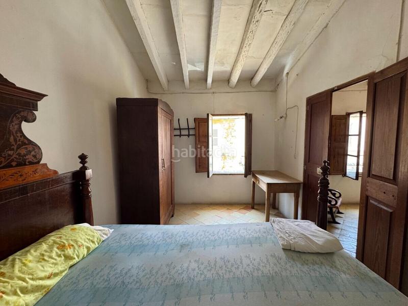 Foto 2030a20c-4861-4615-8d4f-68d2b0a99640. Casa adossada amb aparcament a Campos