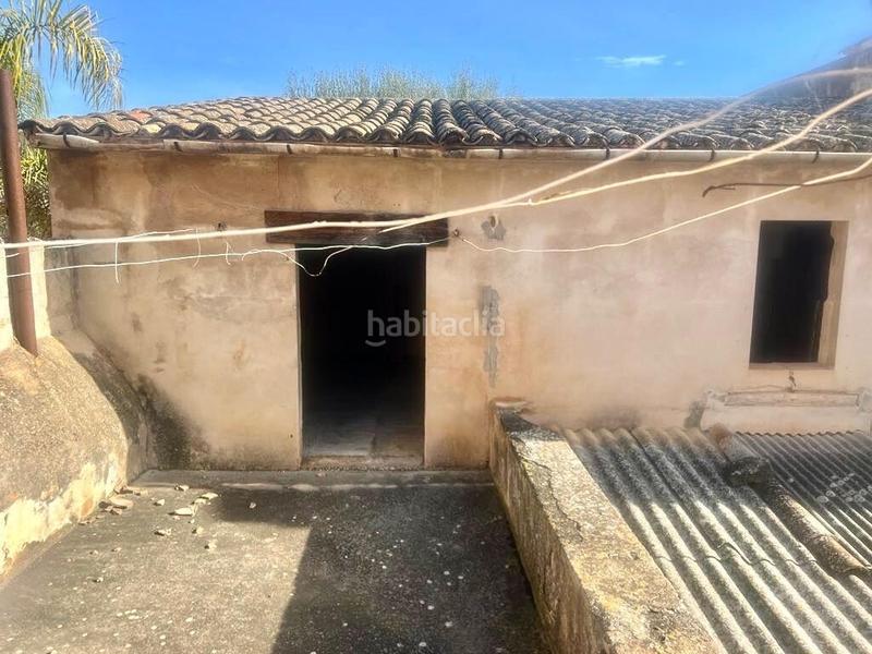 Foto 23cfbb4a-19d3-4701-a623-88f2a1396614. Casa adossada amb aparcament a Campos