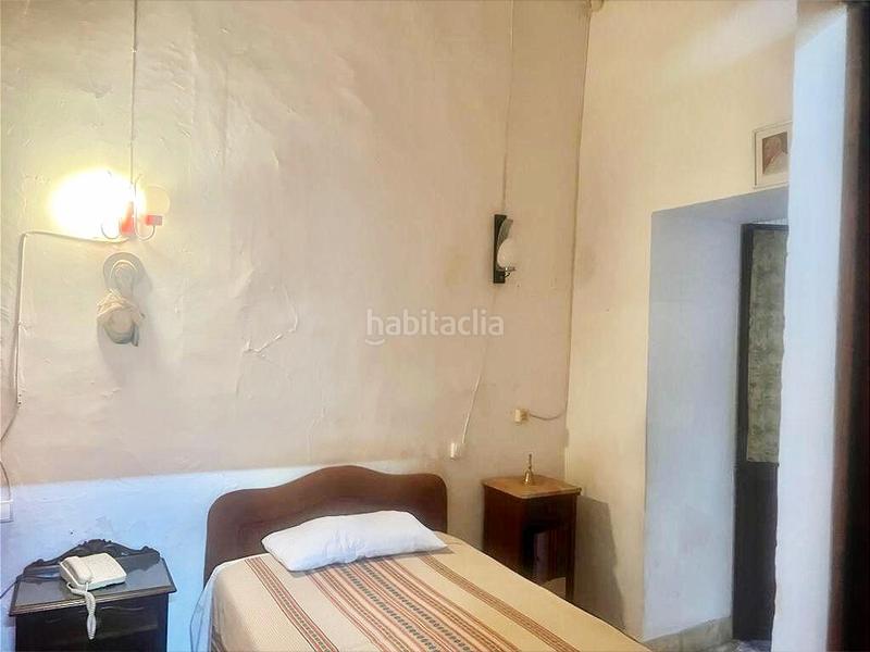 Foto 28a651fa-8f19-478f-9b64-cde7c6a6541b. Casa adossada amb aparcament a Campos