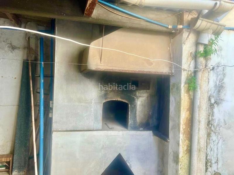 Foto 621f4134-7070-47d5-94cf-97325d392237. Casa adossada amb aparcament a Campos