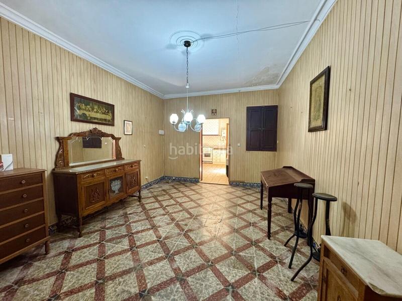 Foto 6d164b1a-60c4-4b53-8ba3-4341a0cacf19. Casa adossada amb aparcament a Campos