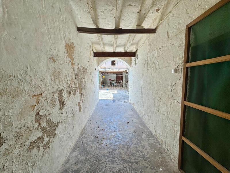 Foto 728c245b-e068-4aab-baa1-d7bda5e23ee5. Casa adossada amb aparcament a Campos