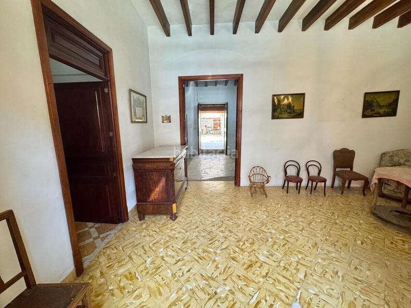 Foto 9cb24d80-1fa4-4520-8d38-bcecadc91b95. Casa adossada amb aparcament a Campos