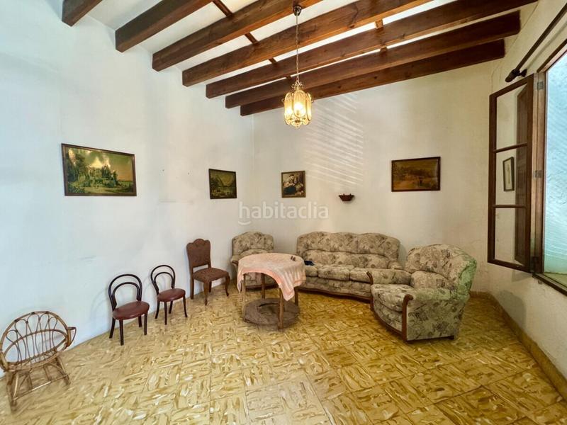 Foto aa2bd2ed-5fcc-49ca-93e5-a4f98d9b047c. Casa adossada amb aparcament a Campos